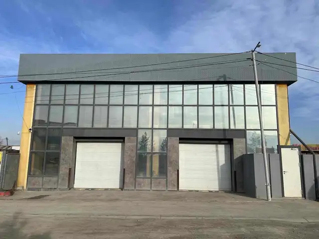 Яармагт төв зам дагуу 582мкв өмчлөх эрхийн газартай объект, Улаанбаатар — Хан-Уул — Яармаг