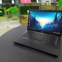 Dell latitude e7480 i5-6g, 8gb ddr4 ram, 256gb ssd hard fullhd Dell latitude e7480 i5-6g, 8gb ddr4 ram, 256gb ssd hard fullhd