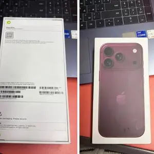 Apple iPhone 18 Pro, 256 gb, Улаанбаатар — Баянгол — Бичил