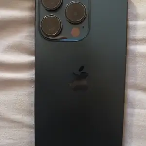 Apple iPhone 15 Pro, 128 gb, Blue Titanium, Улаанбаатар — Сүхбаатар — 100 айл