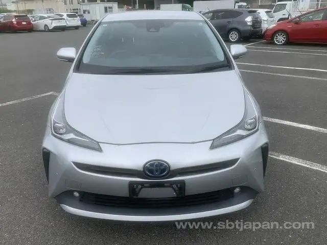 Toyota Prius 55