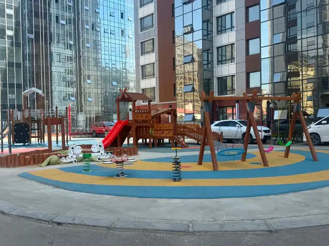 Zaisan tolgoin zuun tald 2 uruu bair 55.0m2, Улаанбаатар — Хан-Уул — Зайсан