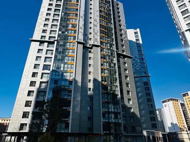 Vega city 148.8 мкв 4 өрөө, Улаанбаатар — Хан-Уул — 17-р хороо