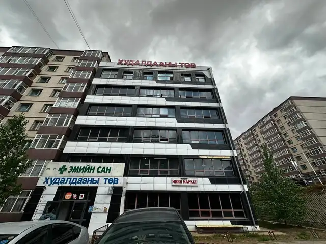 Буянт ухаа 2 хотхонд 1 давхарын талбай, Улаанбаатар — Хан-Уул — Буянт Ухаа хороолол