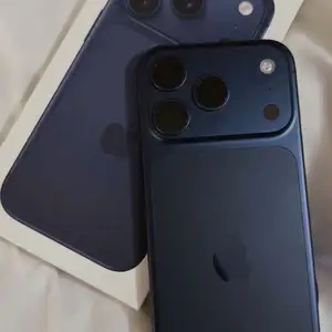 Apple iPhone 17 Pro, 256 gb, Улаанбаатар — Чингэлтэй — 50 мянгат