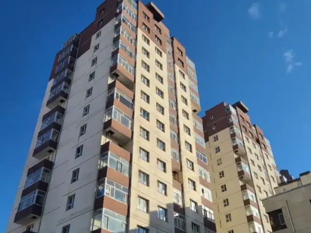 Бзд 16 хороолол sky residence гал тогооны тавилгатай 42мкв 2 өрөө, Улаанбаатар — Баянзүрх — Офицер