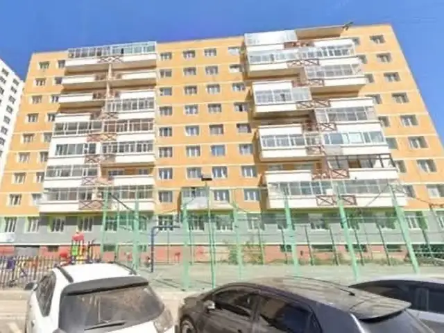 Бгд, модны-2 бүрэн тавилгатай 3 өрөө хөлслүүлнэ, Улаанбаатар — Баянгол — Модны 2