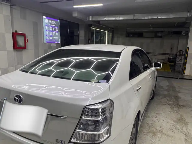 Toyota Sai
