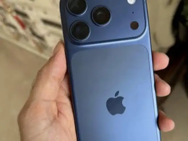 Apple iPhone 17 Pro, 256 gb, Улаанбаатар — Баянзүрх — Баянмонгол хороолол