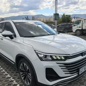 Bestune T99