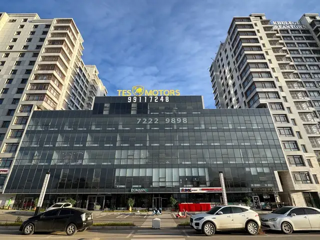 Хүлэгт кориа таунд шинэ 79.27мкв 3 өрөө, Улаанбаатар — Хан-Уул — 8-р хороо
