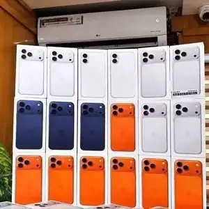 Apple iPhone 17 Pro, 256 gb, Улаанбаатар — Чингэлтэй — Чингэлтэй