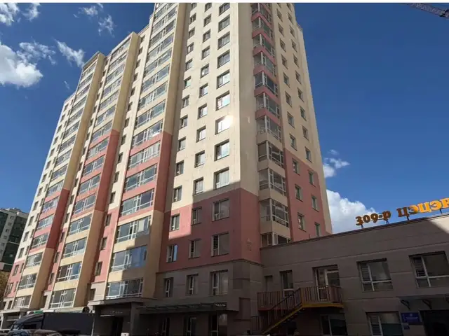 Бгд, 24-р хороо, алтай хотхон 3-р ээлж 2 өрөө орон сууц, Улаанбаатар — Баянгол — Алтай хотхон