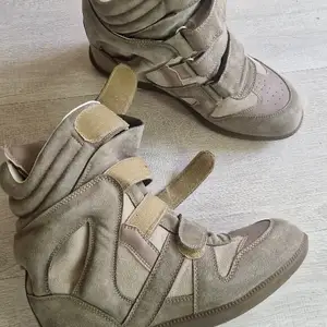 Isabel marant, Улаанбаатар — Баянгол — Модны 2