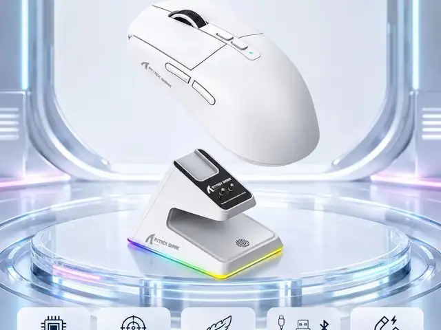 Attack shark x6 wireless, Улаанбаатар — Хан-Уул — Зайсан