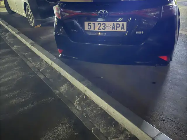 Toyota Sai