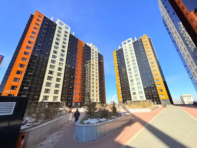 Яармаг 𝐌𝐀𝐗𝐖𝐄𝐋𝐋 хотхонд 92.45мкв мастертай 3 өрөө байр, Улаанбаатар — Хан-Уул — Яармаг