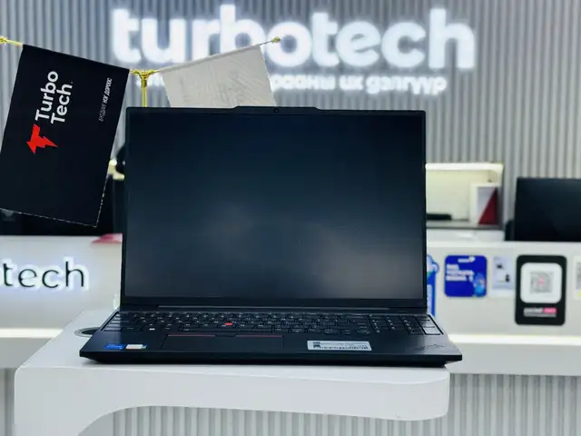 Lenovo 16'', Intel Core i5, 16 GB RAM, 512 GB, Улаанбаатар — Хан-Уул — 15-р хороо