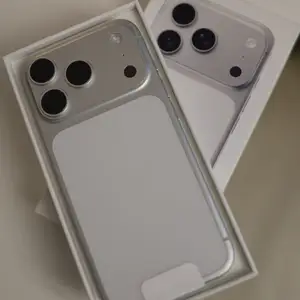 Apple iPhone 17 Pro Max, 512 gb, Улаанбаатар — Хан-Уул — 120 мянгат
