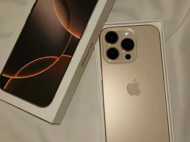 Iphone 16 pro, Улаанбаатар — Чингэлтэй — Чингэлтэй