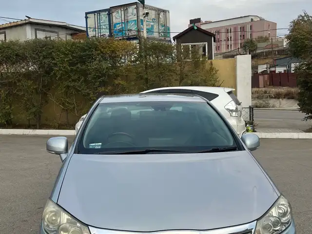 Toyota Sai