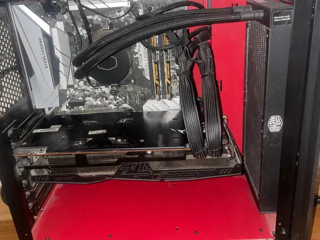 Gaming pc, Улаанбаатар — Сүхбаатар — 100 айл