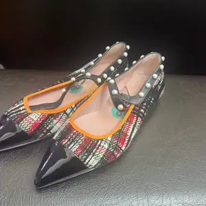 Pretty ballerina tweed flat, Улаанбаатар — Баянзүрх — 26-р хороо
