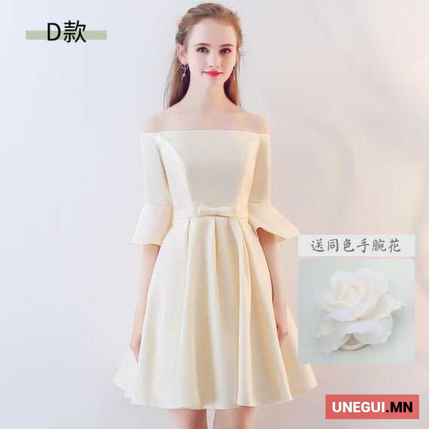 Dress-1