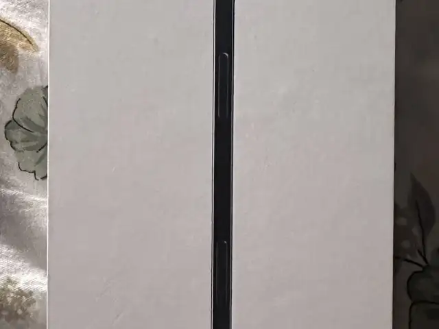 Apple iPhone Air, 512 gb, Улаанбаатар — Хан-Уул — 19-р хороолол