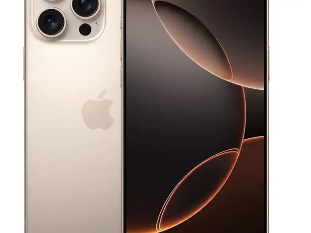 Apple iPhone 16 Pro Max, 256 gb, Улаанбаатар — Хан-Уул — Зайсан