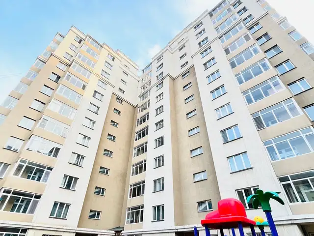Худ дунд гол 15-р сургуулийн хажууд хагас тавилгатай 2 өрөө 50мкв, Улаанбаатар — Хан-Уул — 19-р хороо
