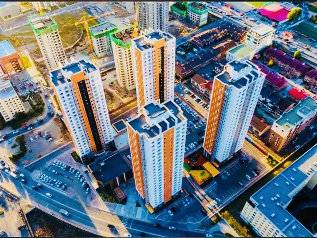 Худ, 18-р хороо академи-1 хотхонд 79.98 мкв 3 өрөө, Улаанбаатар — Хан-Уул — 120 мянгат