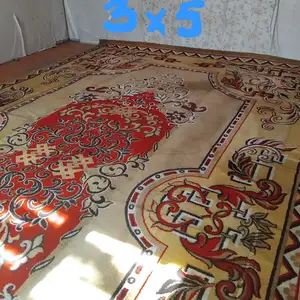 Эрдэнэт хивс, Улаанбаатар — Баянгол — 16-р хороо