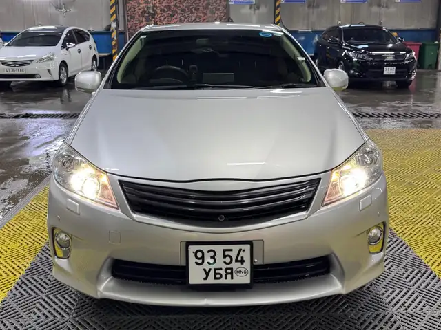 Toyota Sai
