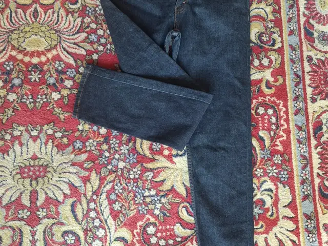 Levi's denzim omd, Улаанбаатар — Хан-Уул — Хурд