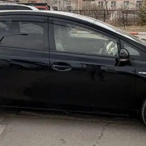 Toyota Prius 41