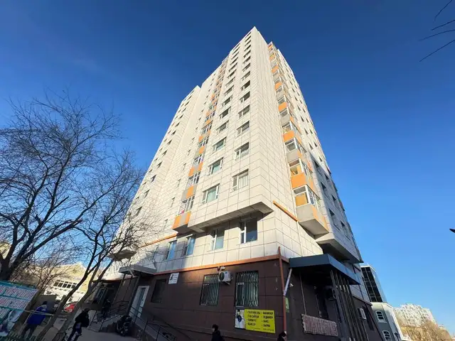 City View хотхонд 66.66 м² 3 өрөө, Улаанбаатар — Баянзүрх — 14-р хороолол