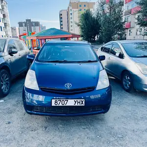 Toyota Prius 20