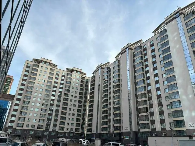 Mandala town бүрэн тавилгатай 3 өрөө 69м2 байр, Улаанбаатар — Баянзүрх — 26-р хороо