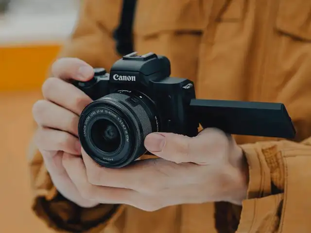 Canon m50, Улаанбаатар — Сүхбаатар — 10-р хороо
