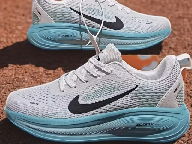 Nike puuz, Улаанбаатар — Баянзүрх — 13-р хороолол
