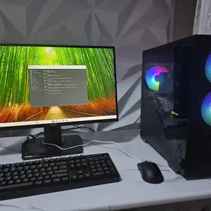 Gaming pc, Улаанбаатар — Хан-Уул — 19-р хороолол