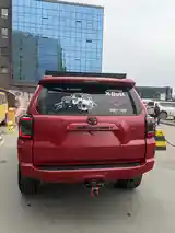Toyota 4Runner, 2016/2023, Улаанбаатар — Баянзүрх — 26-р хороо - 4
