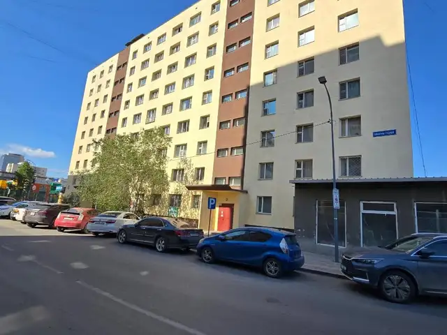 Чд баянбүрдийн тойргийн яг урд 26р байранд 40мкв гал тогоо тусдаа 1 өрөө, Улаанбаатар — Чингэлтэй — 50-р сургуулийн ойролцоо