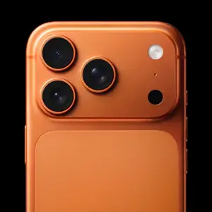 Apple iPhone 17 Pro Max, 256 gb, Улаанбаатар — Баянзүрх — Сансар