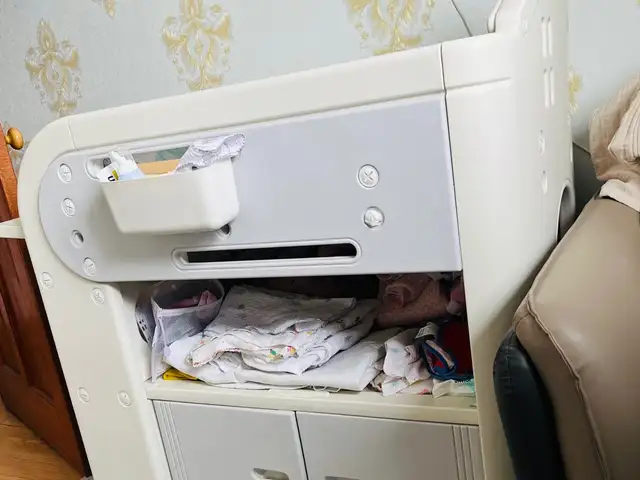 Хүүхдийн ор болон хуурайлагч, Улаанбаатар — Баянгол — 3, 4 хороолол