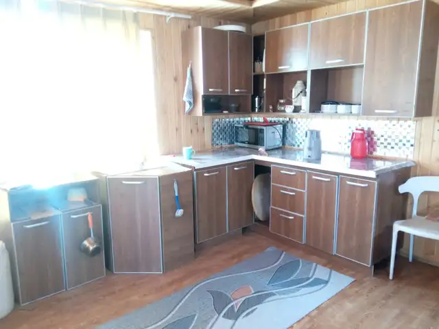 Гал тогооны тавилга, Улаанбаатар — Чингэлтэй — 24-р хороо