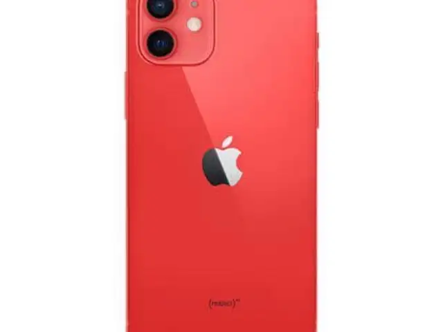 Apple iphone-12-mini, 128 gb, Product Red, Улаанбаатар — Сүхбаатар — 100 айл