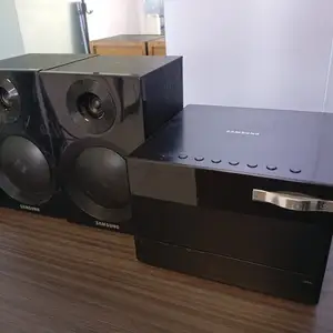 Samsung хөгжим, Улаанбаатар — Баянгол — 10-р хороолол