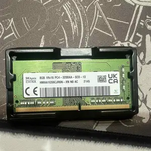 Laptop ram, Улаанбаатар — Сүхбаатар — Монгол Улсын Их Сургууль